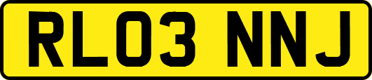 RL03NNJ