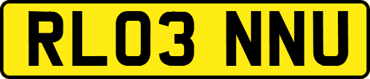 RL03NNU