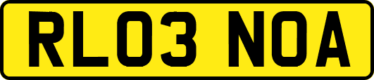 RL03NOA
