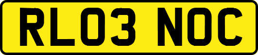 RL03NOC