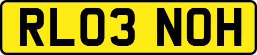 RL03NOH
