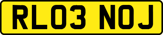 RL03NOJ