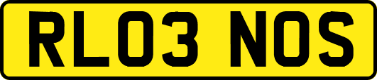 RL03NOS