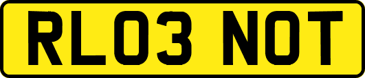 RL03NOT