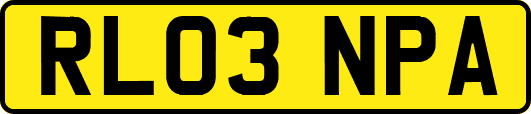 RL03NPA