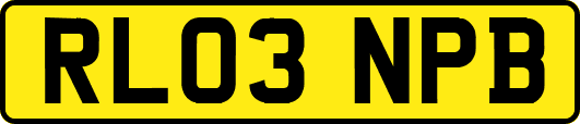 RL03NPB