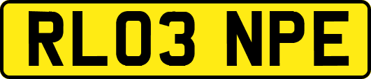 RL03NPE