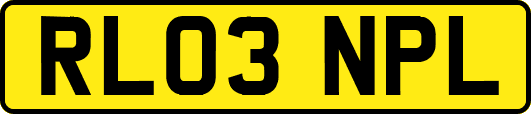 RL03NPL