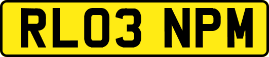RL03NPM