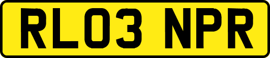 RL03NPR