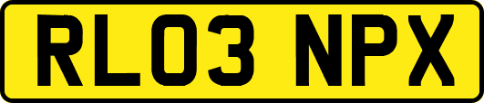 RL03NPX