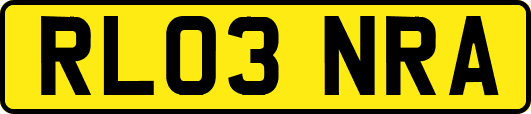 RL03NRA