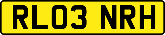 RL03NRH