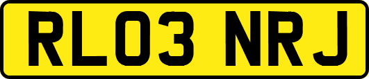 RL03NRJ