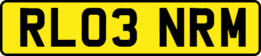 RL03NRM