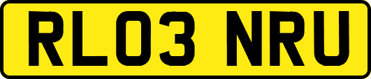 RL03NRU