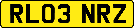 RL03NRZ