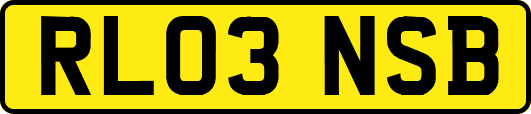 RL03NSB