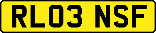 RL03NSF