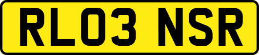 RL03NSR