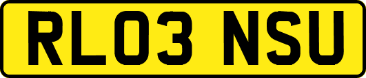 RL03NSU