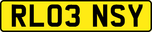 RL03NSY
