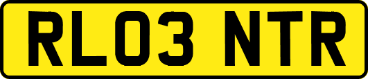 RL03NTR