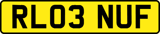 RL03NUF