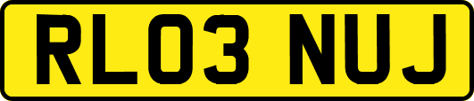 RL03NUJ
