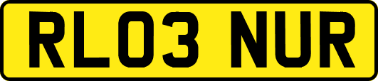 RL03NUR
