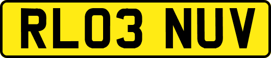 RL03NUV