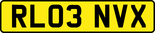 RL03NVX
