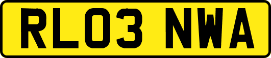 RL03NWA