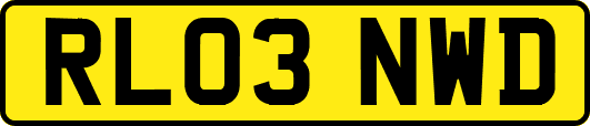 RL03NWD
