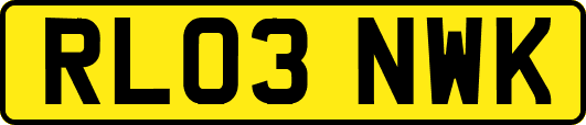 RL03NWK