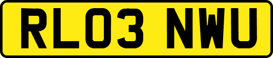 RL03NWU
