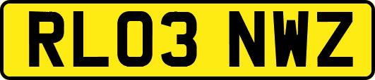 RL03NWZ
