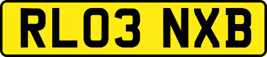 RL03NXB