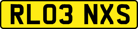 RL03NXS