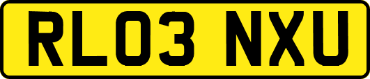 RL03NXU