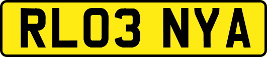 RL03NYA
