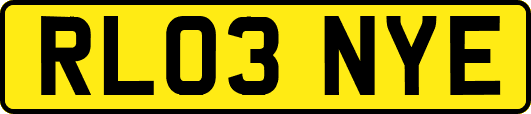 RL03NYE