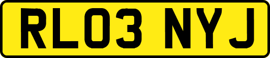 RL03NYJ