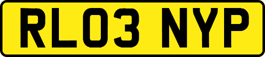 RL03NYP
