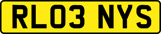 RL03NYS