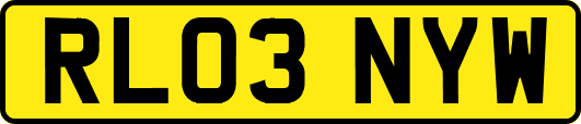 RL03NYW
