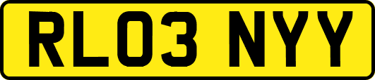 RL03NYY