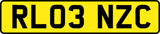 RL03NZC