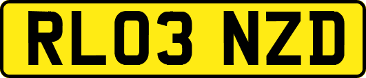RL03NZD