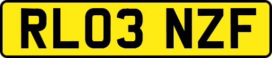 RL03NZF